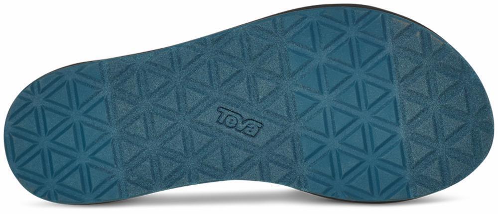 TEVA Women's Original UNIVERSAL TIE-DYE Sandals