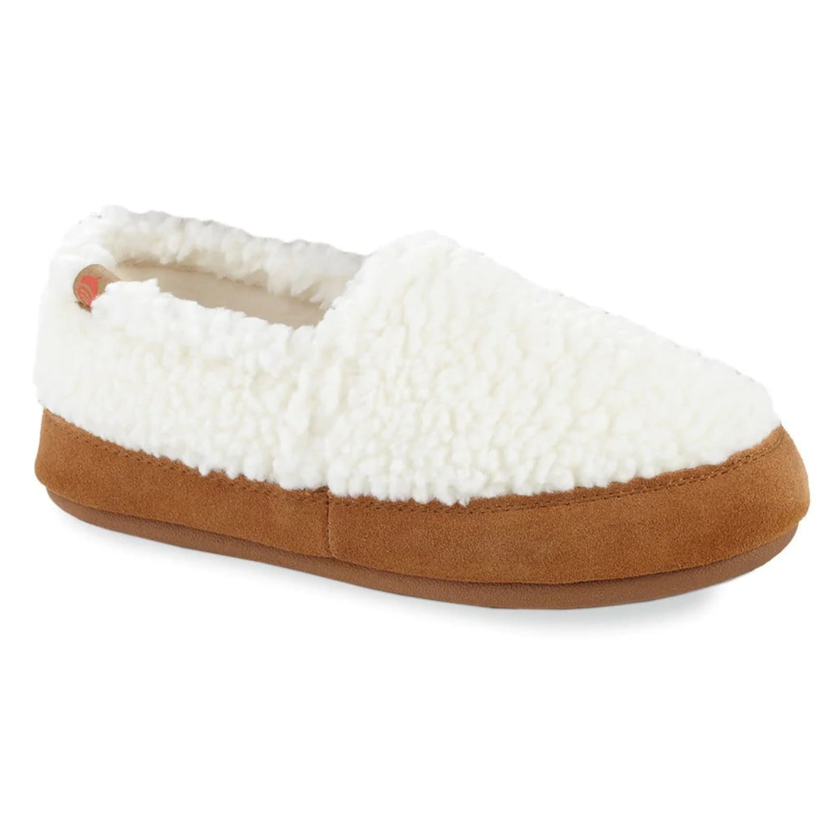 Acorn Women's Original Moccasins Size US 6.5-7.5