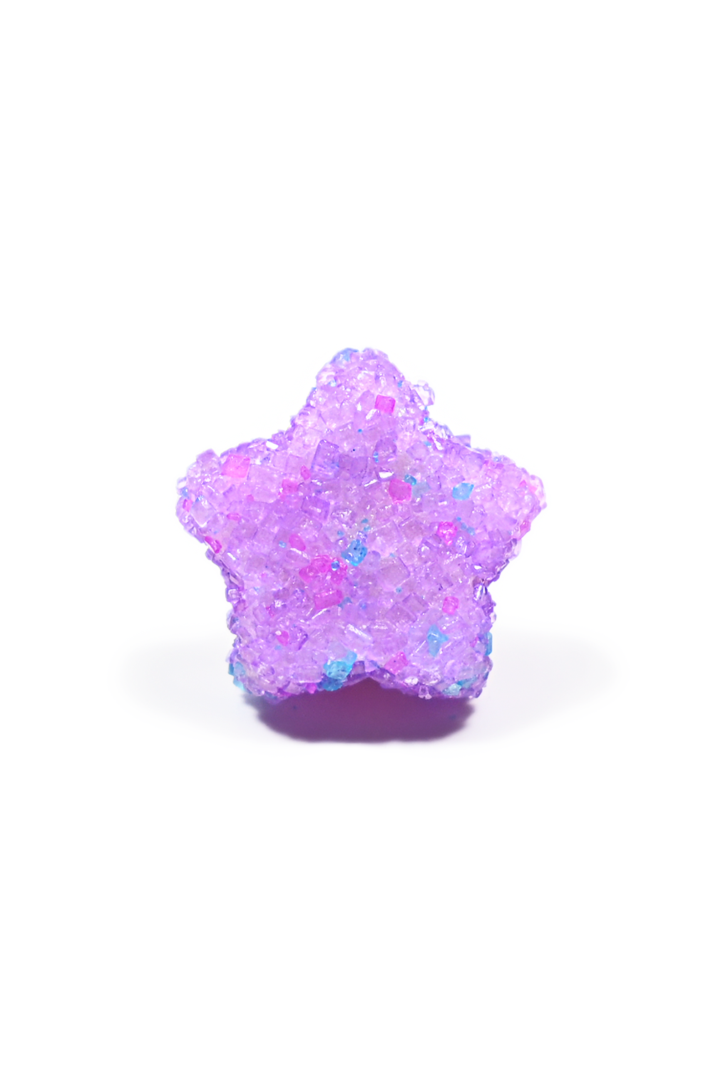 Nobel Kirafuwa Gummy Grape (50G) [Best Before Date: 2026.12]