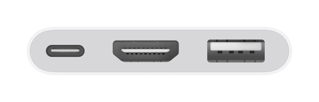 Apple USB-C Digital AV Multiport Adapter 🍁 All In One Marketplace Canada