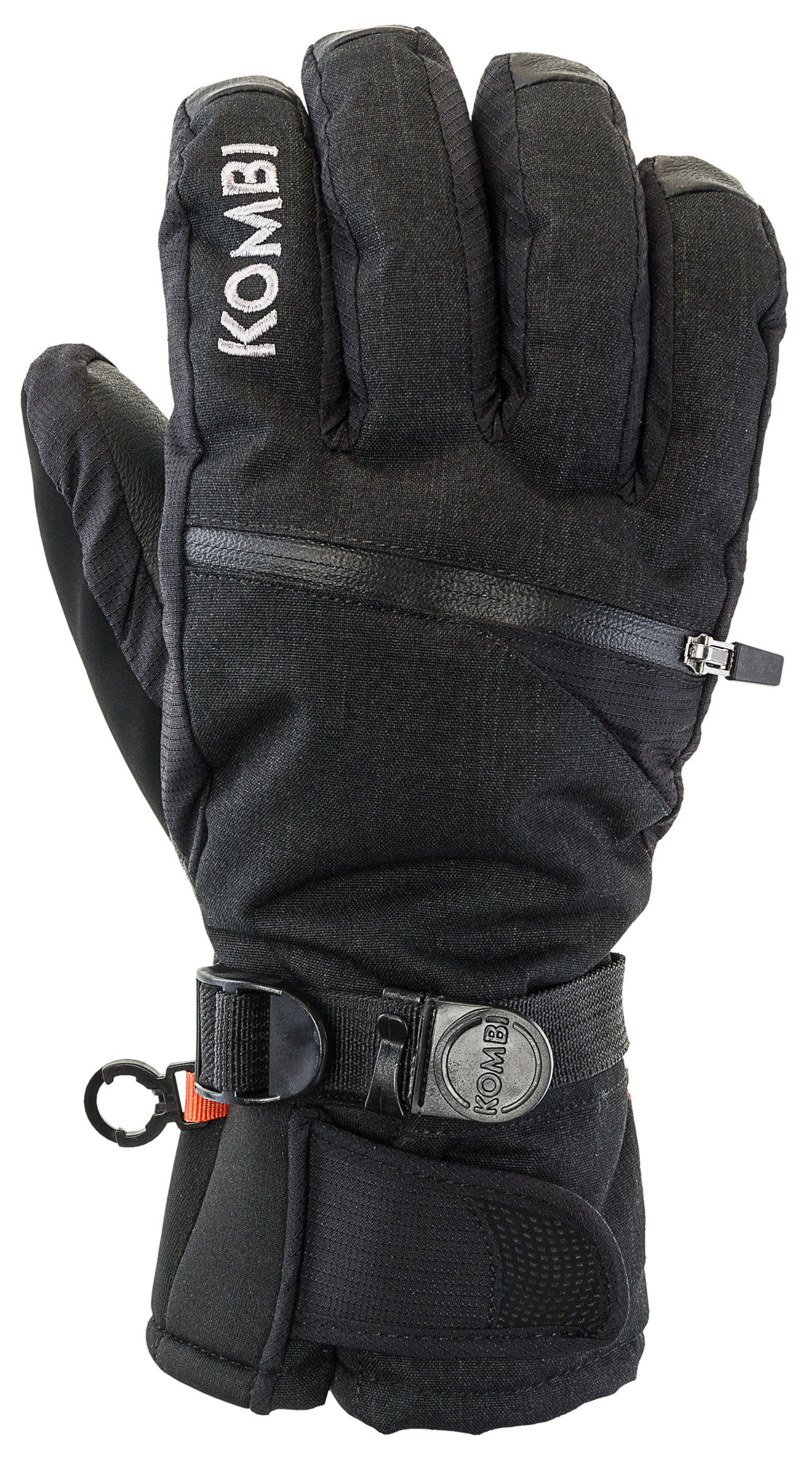 Kombi The Freerider Ladies Gloves  Size L