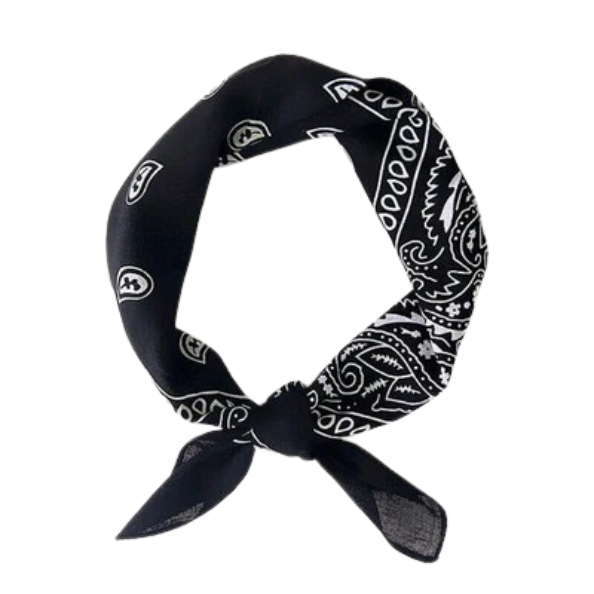 Europe Bound Bandanas | Bundle of 5