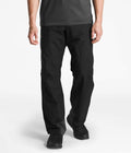 The North Face Men's Dryzzle Full Zip SHORT Length Gore-Tex Rain Pants Size: XXL