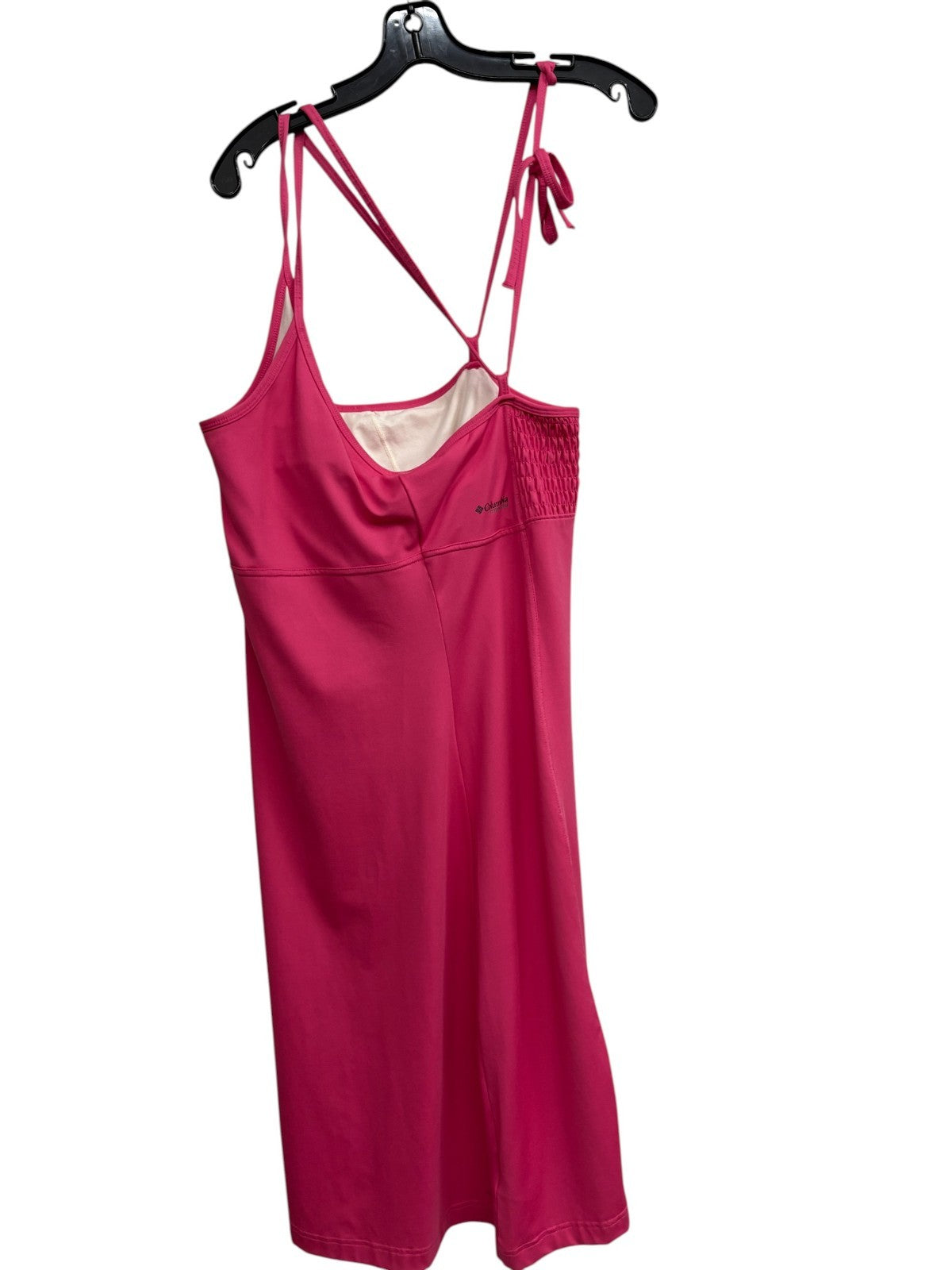Columbia Women's Costa Bella Dress Size L