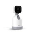 Blink Mini Pan-Tilt Camera (newest model), Rotating indoor plug-in smart security camera, two-way audio, HD video, motion detection, Works with Alexa (White) 🍁 All In One Marketplace Canada