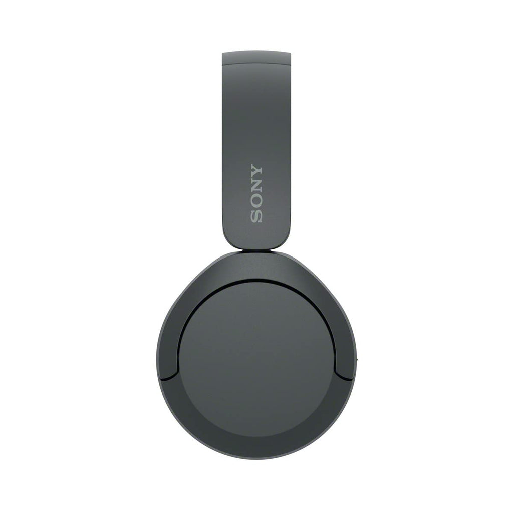 Sony WH-CH520 Wireless Headphones Bluetooth On-Ear Headset with Microphone, Black 🍁 All In One Marketplace Canada