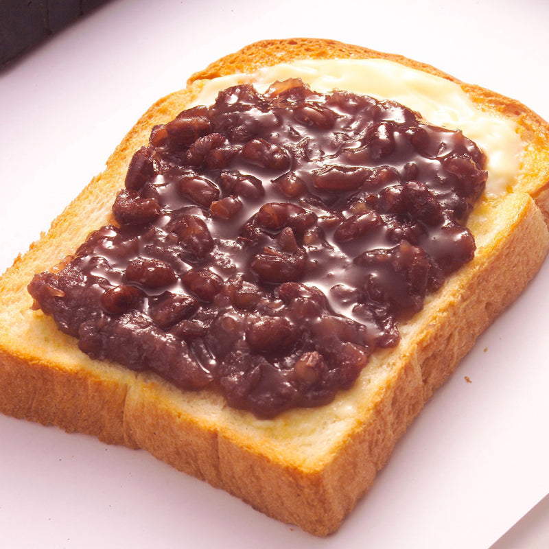 Endo Komeda's Coffee Original Ogura Red Bean Paste (300G) [Best Before Date: 2027.05.06]