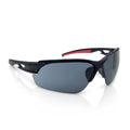Sellstrom XP450 Anti-Fog Safety Glasses — CSA Z94.3, Smoke