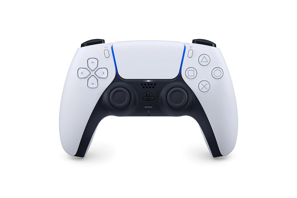 PlayStation 5 - DualSense Wireless Controller - White 🍁 All In One Marketplace Canada