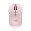 Logitech M240 Silent Bluetooth Mouse, Wireless, Compact, Portable, Smooth Tracking, 18-Month Battery, for Windows, macOS, ChromeOS, Compatible with PC, Mac, Laptop, Tablets - Rose 🍁 All In One Marketplace Canada