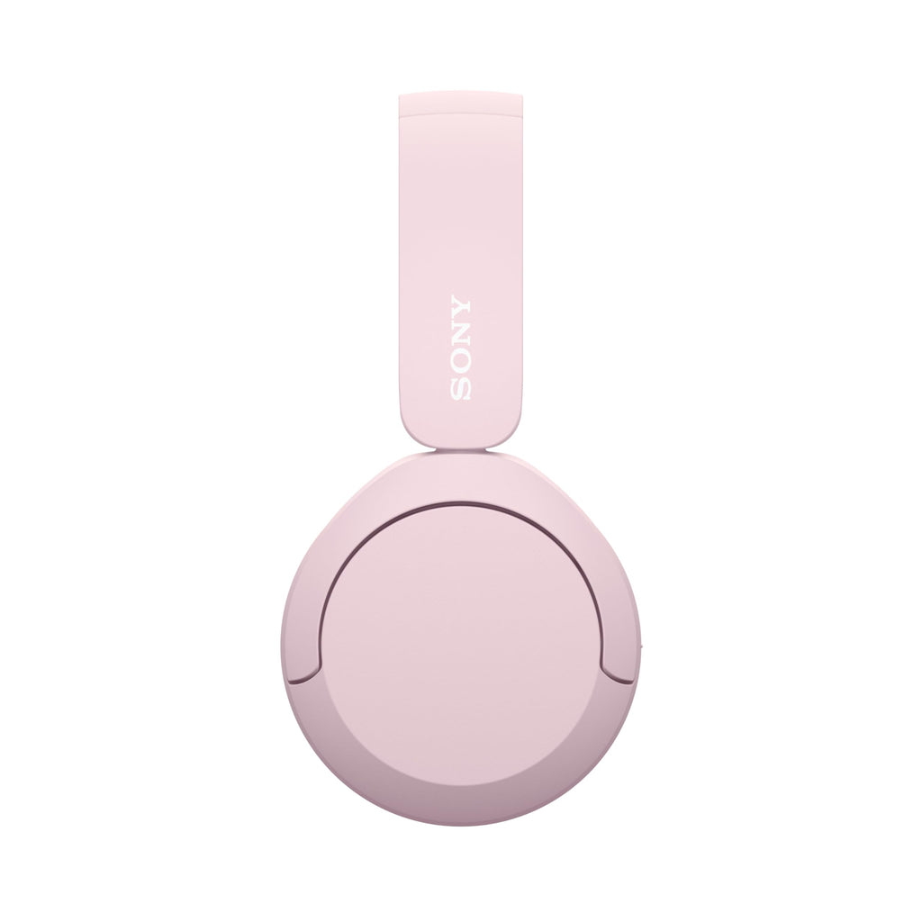 Sony WH-CH520 Wireless Headphones Bluetooth On-Ear Headset with Microphone, Pink 🍁 All In One Marketplace Canada