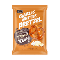 Gugen Garlic Butter Pretzel (150G) [Best Before Date: 2026.12.11]