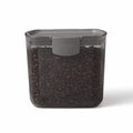 Starfrit PROKEEPER Coffee UV Tinted Container with Coffee Scoop - 1.3LB/590g - Airtight 🍁 All In One Marketplace Canada