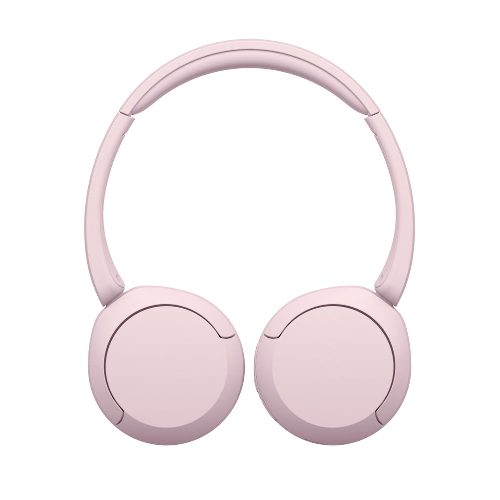 Sony WH-CH520 Wireless Headphones Bluetooth On-Ear Headset with Microphone, Pink 🍁 All In One Marketplace Canada