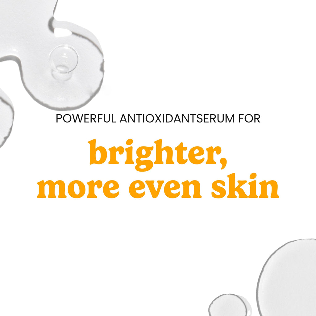 Timeless Skin Care Vitamin C Serum with Vitamin E & Ferulic Acid - 20% Vitamin C Brightening - Face Serum for Oily & Dry Skin - Fragrance-Free for Skin Care 🍁 All In One Marketplace Canada