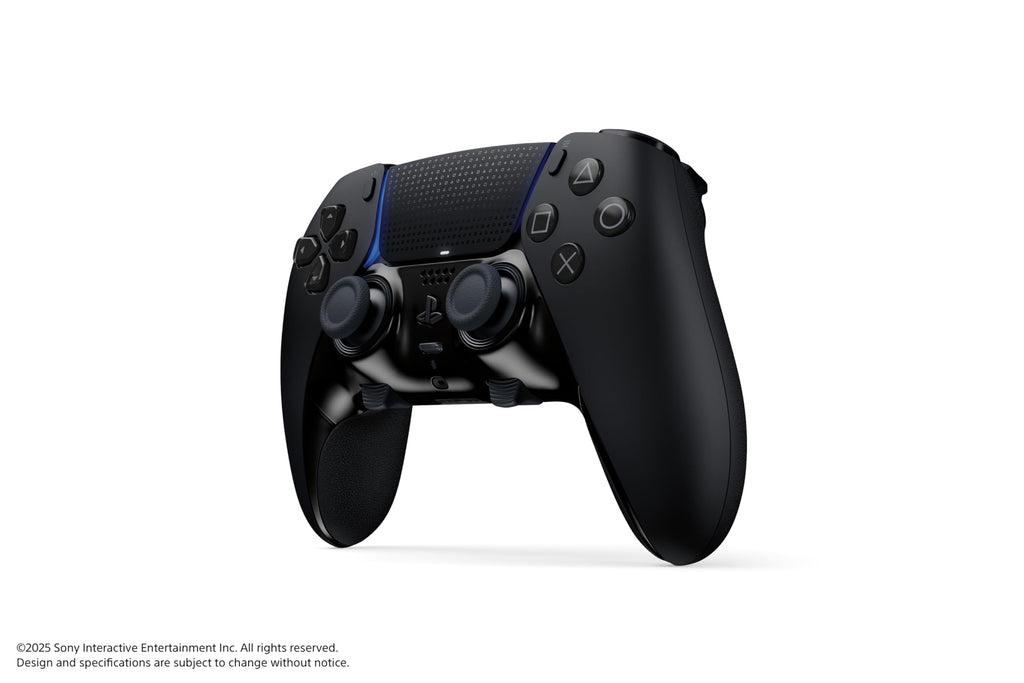 DualSense Edge Wireless Controller - Midnight Black 🍁 All In One Marketplace Canada