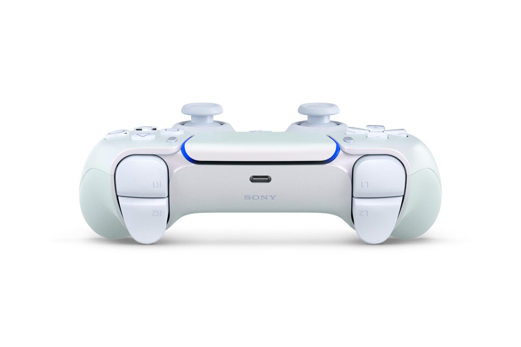 DualSense Wireless Controller – Chroma Pearl - For PS5, PC, MAC & Mobile 🍁 All In One Marketplace Canada