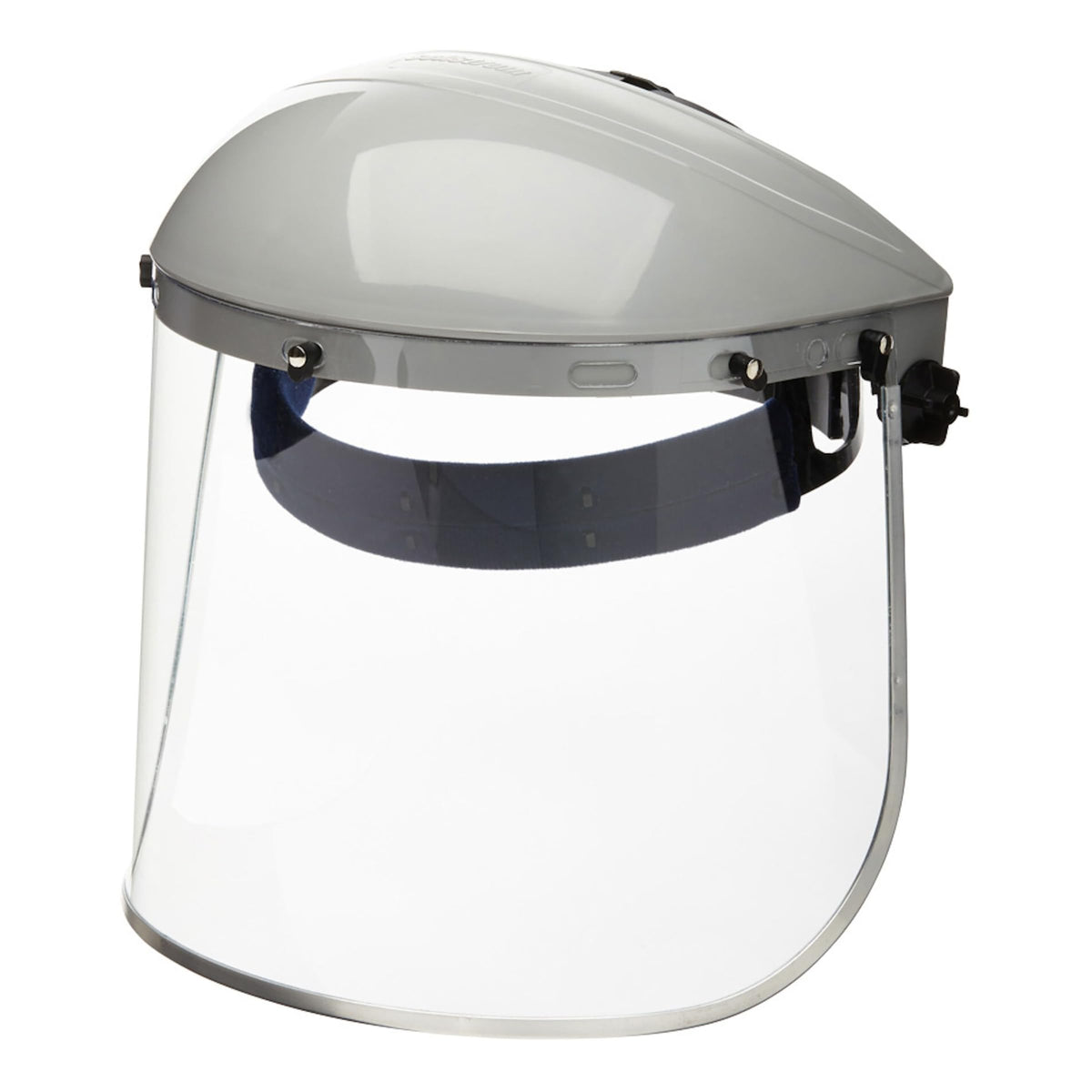 Sellstrom Advantage Face Shield — CSA Z94.3, Clear