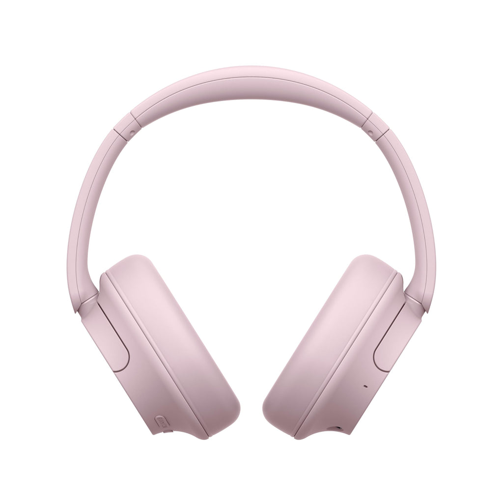 Sony WH-CH720N Noise Cancelling Wireless Headphones Bluetooth Over The Ear Headset with Microphone, Pink 🍁 All In One Marketplace Canada
