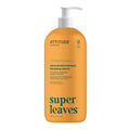 ATTITUDE Volume and Shine Hair Shampoo, Made in Canada, EWG Verified, For Thin Hair, Naturally Derived Ingredients, Vegan and Plant Based, Soy Protein And Cranberries, 946 mL 🍁 All In One Marketplace Canada