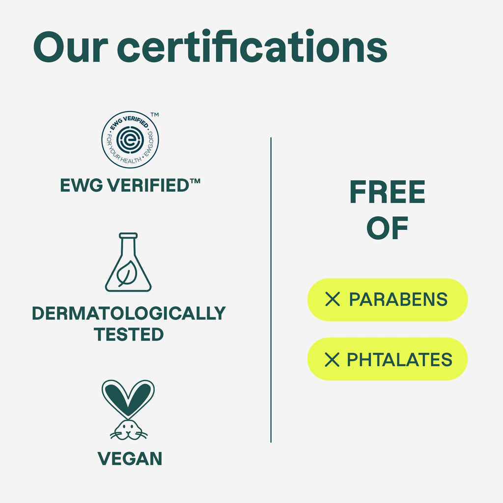 ATTITUDE Volume and Shine Hair Shampoo, Made in Canada, EWG Verified, For Thin Hair, Naturally Derived Ingredients, Vegan and Plant Based, Soy Protein And Cranberries, 946 mL 🍁 All In One Marketplace Canada