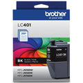 Brother Genuine LC401BKS Standard-Yield Black Ink Cartridge 🍁 All In One Marketplace Canada