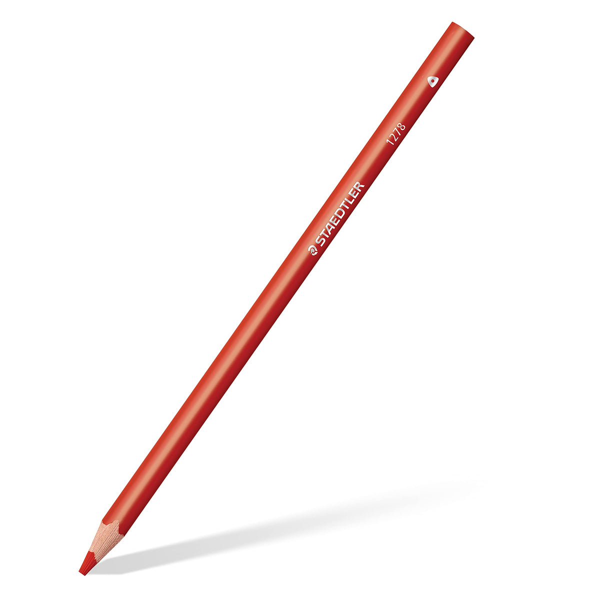 STAEDTLER Colored Pencils Set (72-Pack) - Ergonomic Triangular Barrel, Smooth 4mm Lines, Wood - 72 Vibrant Colors in Tin, for Artists & Students 🍁 All In One Marketplace Canada