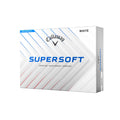 Callaway Golf Supersoft Golf Balls (2025, White) 🍁 All In One Marketplace Canada