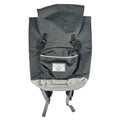 Europe Bound Vintage Daypack 31L Capacity