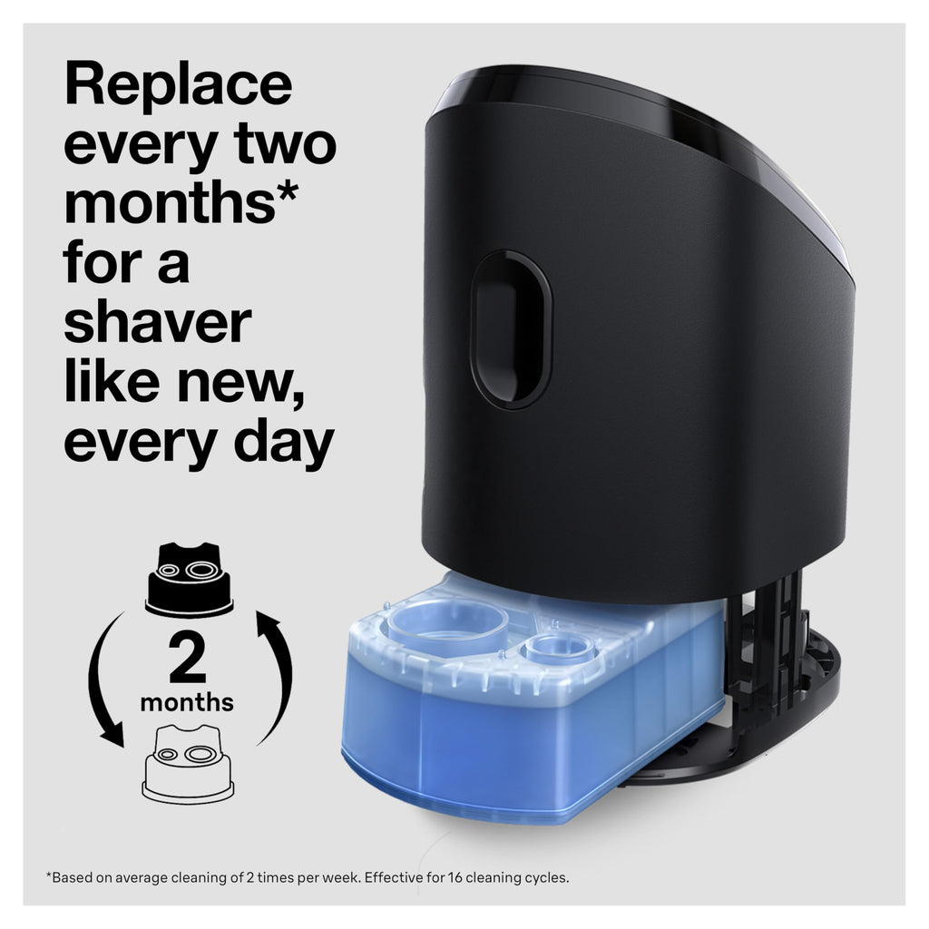 BRAUN CLEAN & CHANGE REFILL CCR 10 COUNTS SPECIAL PACK 🍁 All In One Marketplace Canada