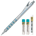 Pentel GraphGear 1000 Mechanical Drafting Pencil, 0.7mm, Leads + Erasers 🍁 All In One Marketplace Canada
