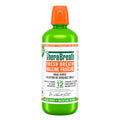 TheraBreath Fresh Breath Oral Rinse, Value Size, Clinically Shown to Fight Bad Breath for 12 Hours, Alcohol & Dye Free Mouthwash, Certified Vegan, Halal, Kosher, Gluten-Free - Mild Mint, 1L 🍁 All In One Marketplace Canada