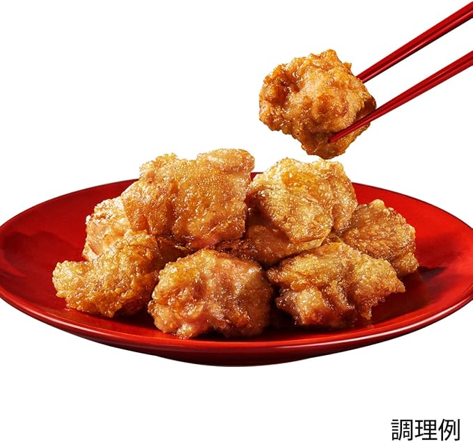 Nissin Grand Prix Karaage Powder Soy Sauce (100G) [Best Before Date: 2027.03.26]