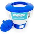 Solstice by International Leisure Products Hydro Tools 8725 Adjustable Floating Pool Dispenser 🍁 All In One Marketplace Canada