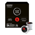Kicking Horse Happy Camper, Medium Roast, K-Cup Coffee Pods, 24 Count 🍁 All In One Marketplace Canada