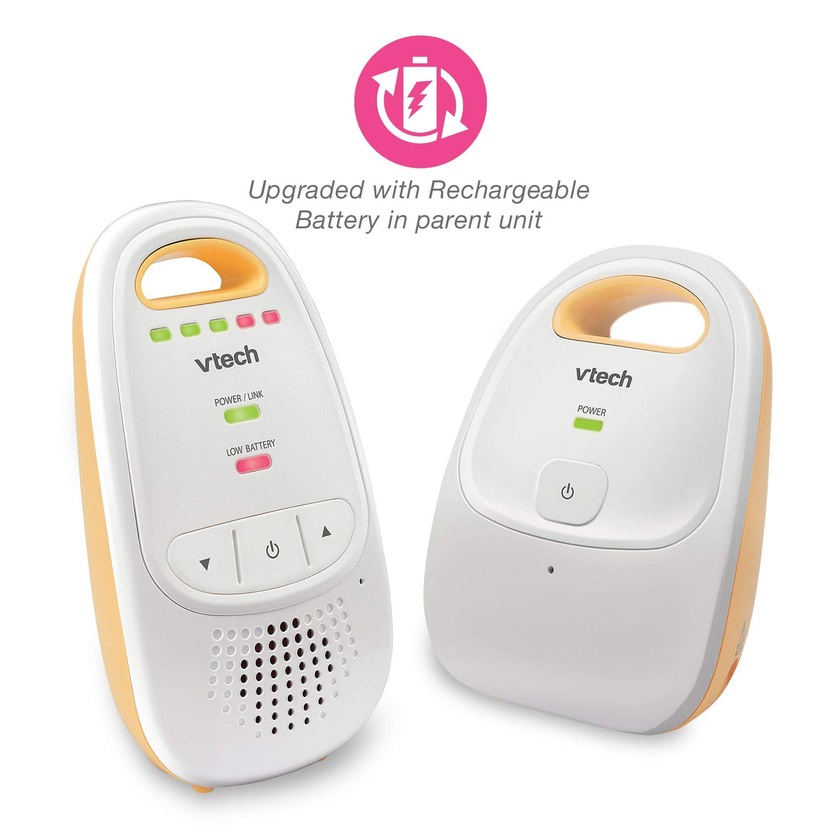VTech DM111 Safe and Sound Digital Audio Baby Monitor 🍁 All In One Marketplace Canada
