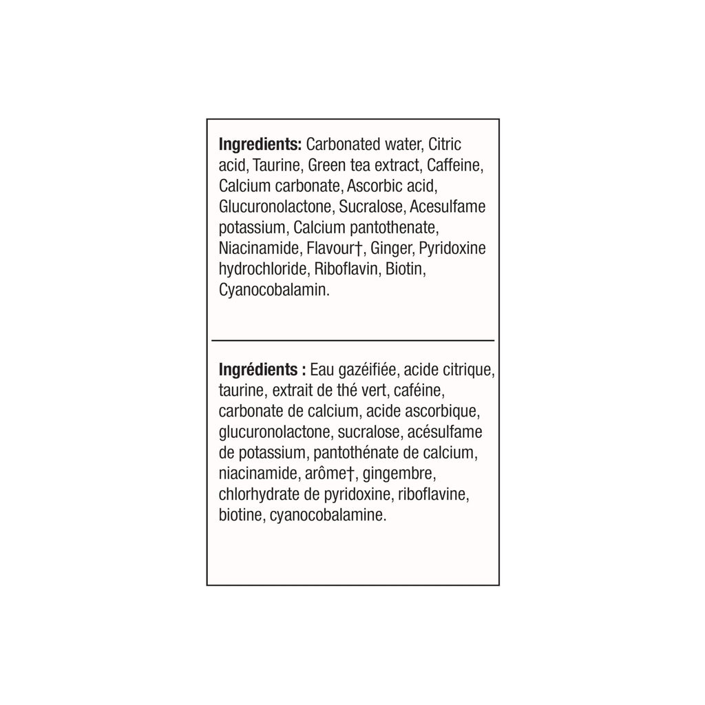 CELSIUS Sparkling Cosmic Vibe, Zero Sugar Energy Drink, 355ml (Pack of 12) 🍁 All In One Marketplace Canada
