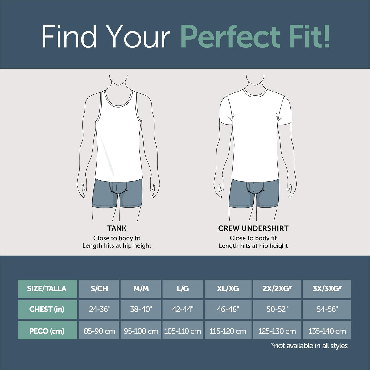 Hanes Mens ComfortSoft 4 Pack Cotton Crewneck T-Shirt. Undershirts, White, 3X-Large US 🍁 All In One Marketplace Canada