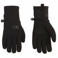The North Face Women's Apex+ Insulated E-tip Soft-Shell Gloves Small