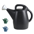 Chapin 47998 Watering Can, 2 Gallon (9 Liters), Indoor and Outdoor Plants, Lawn, Garden, Removable Nozzle, Drip-Free Sprinkler Head, Recycled Plastic, Black 🍁 All In One Marketplace Canada