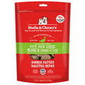 Stella & Chewy’s Freeze Dried Raw Dinner Patties – Grain Free Dog Food, Protein Rich Duck Duck Goose Recipe – 708g Bag 🍁 All In One Marketplace Canada