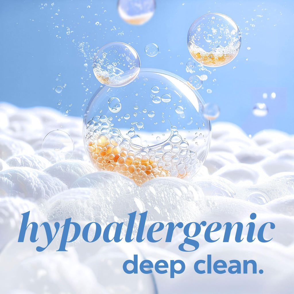 Tide PODS Free & Gentle Laundry Detergent — 76 Pacs