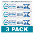 SENSODYNE PRONAMEL Intensive Enamel Repair Clean Mint (Toothpaste) Pack of 3 🍁 All In One Marketplace Canada