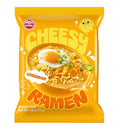 Ottogi Cheesy Cheddar Ramen [Best Before Date: 2027.03.12]