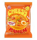 Ottogi Cheesy Spicy Cheddar Ramen [Best Before Date: 2027.03.24]