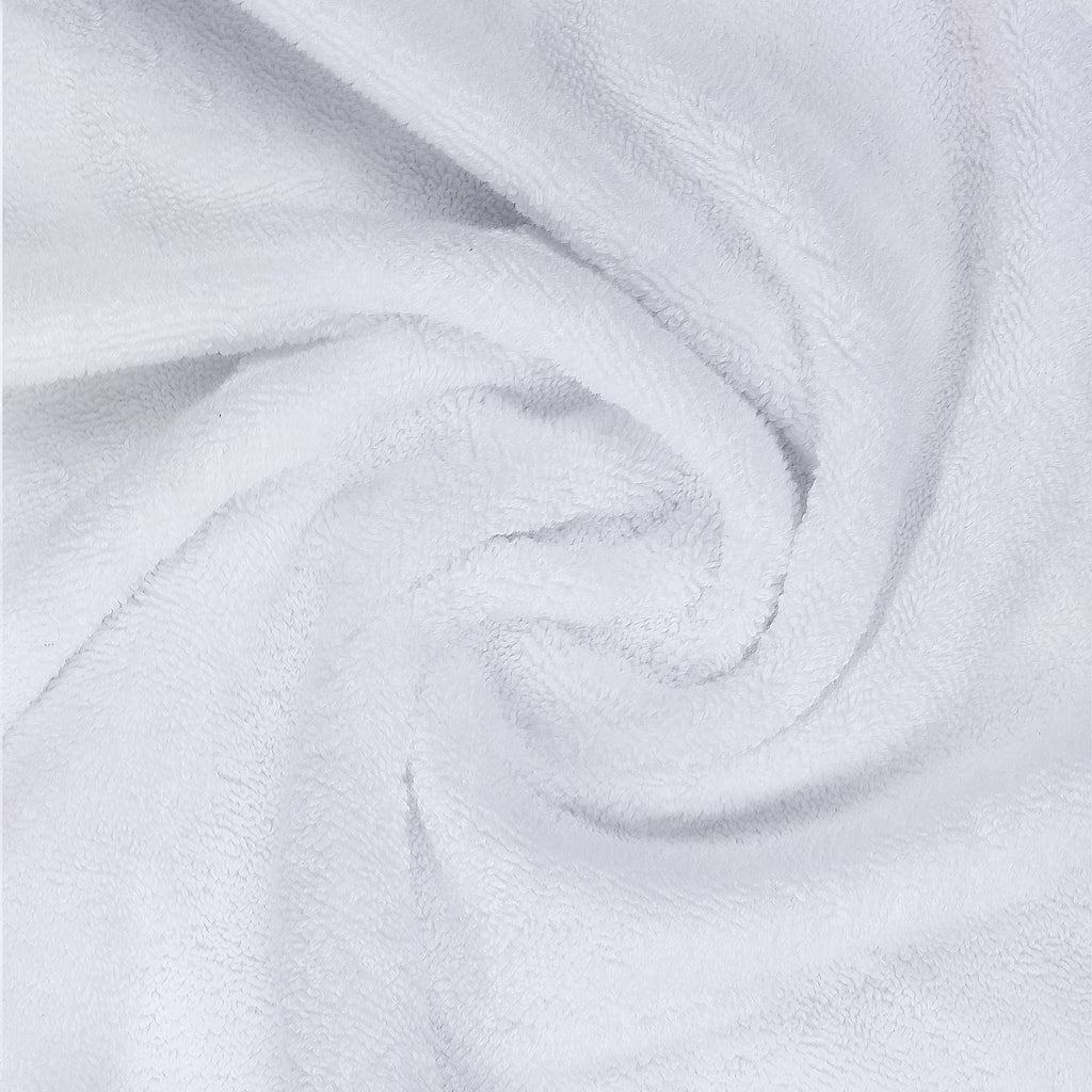 Utopia Towels 6 Piece Premium Hand Towels Set, 16 by 28 inches, 100% Ring Spun Cotton, Lightweight and Highly Absorbent Towels for Bathroom, Travel, Camp, Hotel, and Spa, White 🍁 All In One Marketplace Canada