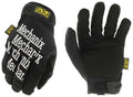 Mechanix Wear Original Work Gloves — Black, Large