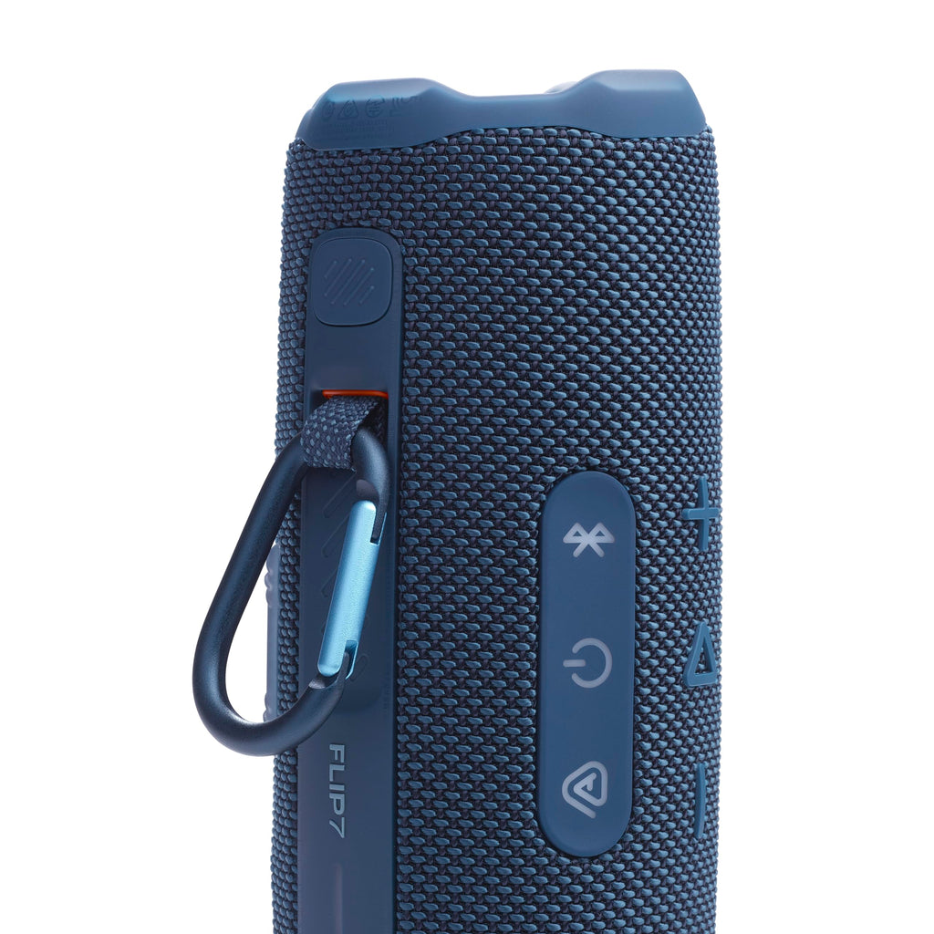JBL Flip 7 - Portable Waterproof and Drop-Proof Speaker - Blue 🍁 All In One Marketplace Canada