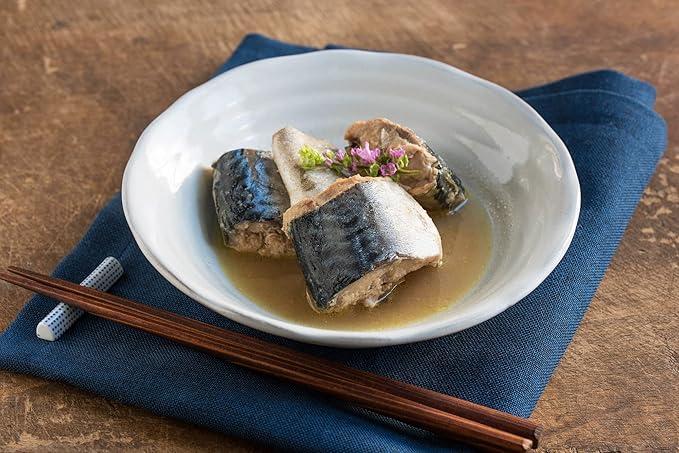 ITO Aiko Chan Boiled Mackerel (150G) [Best Before Date: 2029.03.01]