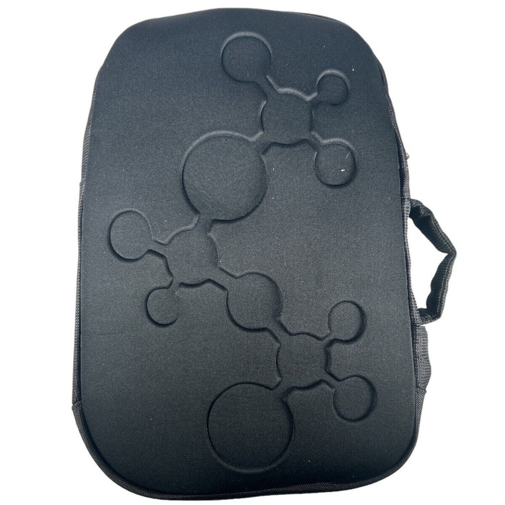 Europe Bound Exec-Tek Laptop Sling Bag 20L Capacity